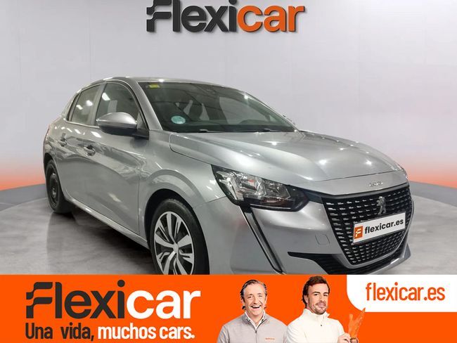 PEUGEOT 208 (PureTech 73kW (100CV) Active) en Huelva