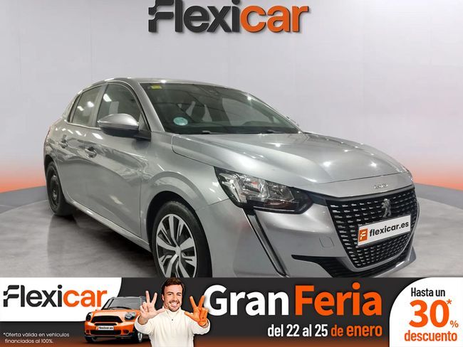 PEUGEOT 208 (PureTech 73kW (100CV) Active) en Huelva