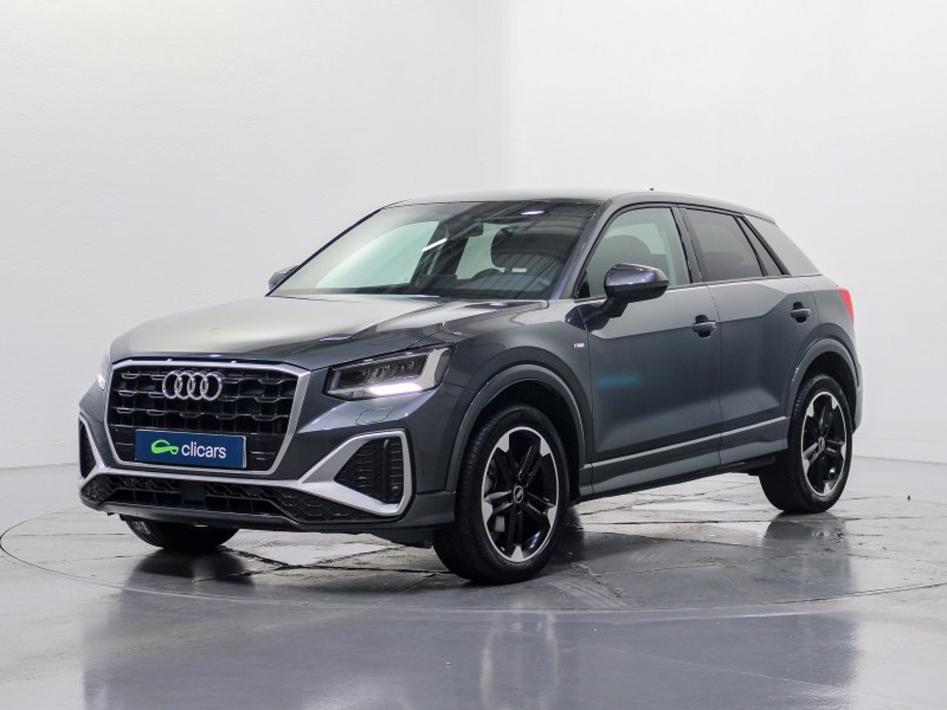 Imagen de AUDI Q2