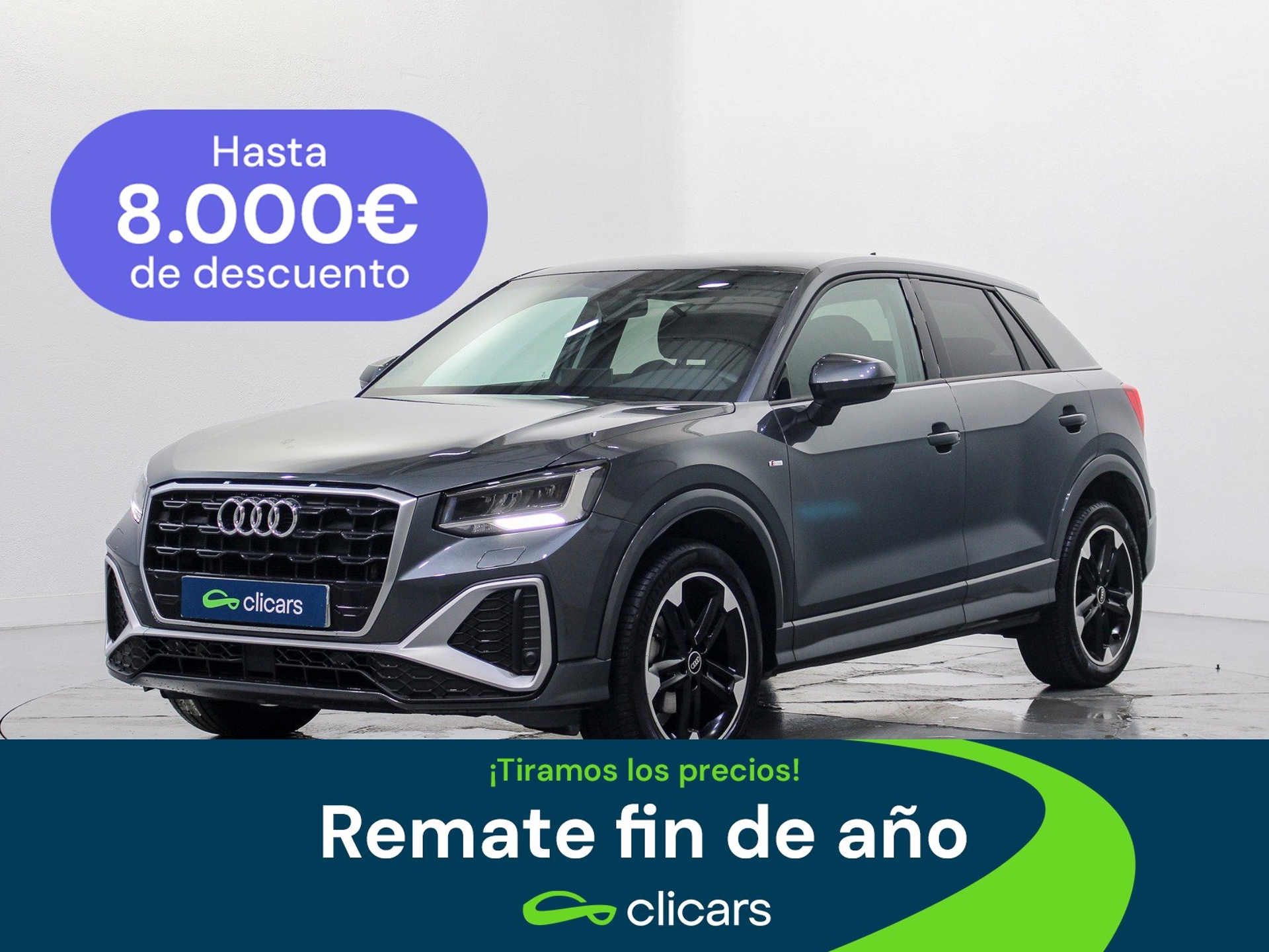 Imagen de AUDI Q2