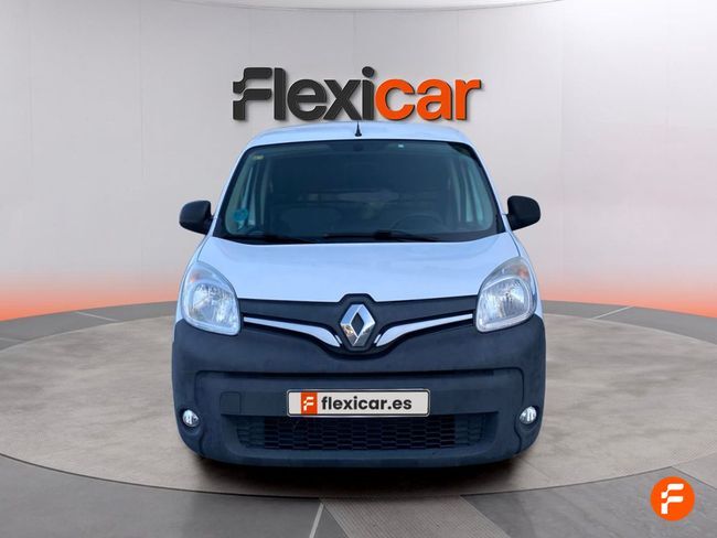 Foto del RENAULT Kangoo Fg. Maxi 1.5Blue dCi 70kW 2pl.