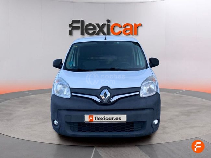 Foto del RENAULT Kangoo Fg. Maxi 1.5Blue dCi 70kW 2pl.