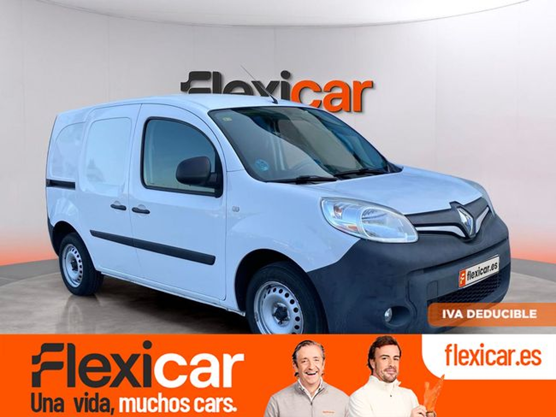 Imagen de RENAULT Kangoo