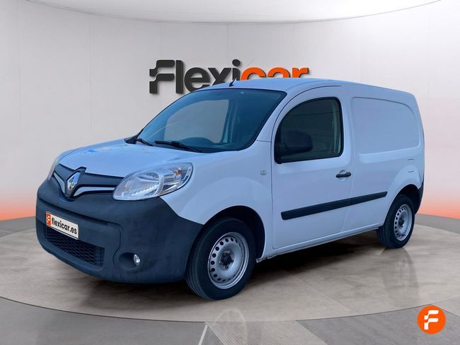 Foto del RENAULT Kangoo Fg. Maxi 1.5Blue dCi 70kW 2pl.