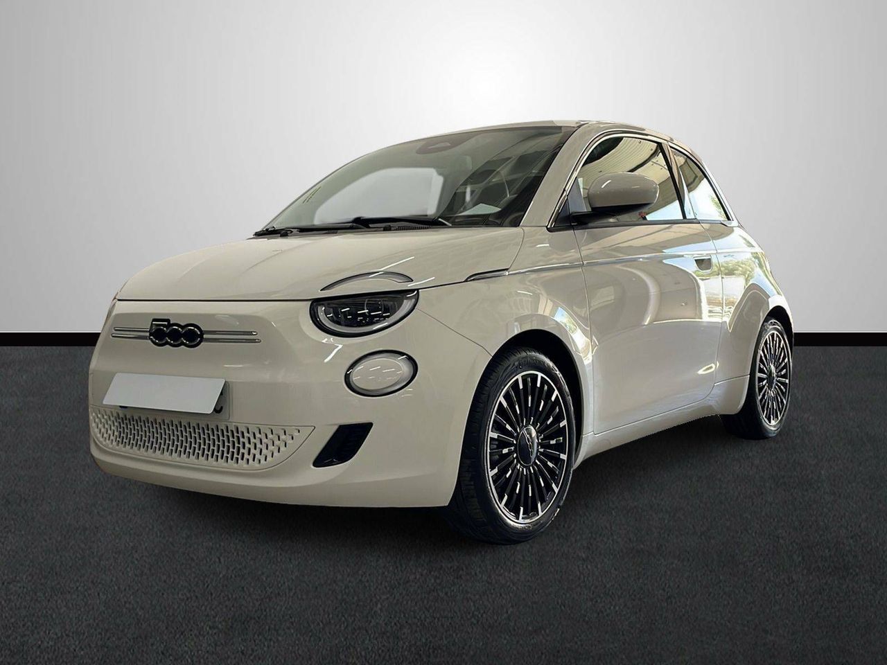 FIAT 500 (  Hb 320km 85kW (118CV) laPrima) en Sevilla