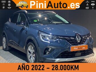 Imagen de RENAULT Captur TCe Intens 67kW