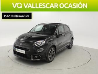 Imagen de FIAT 500X 1.0 Firefly S&S Dolcevita Sport