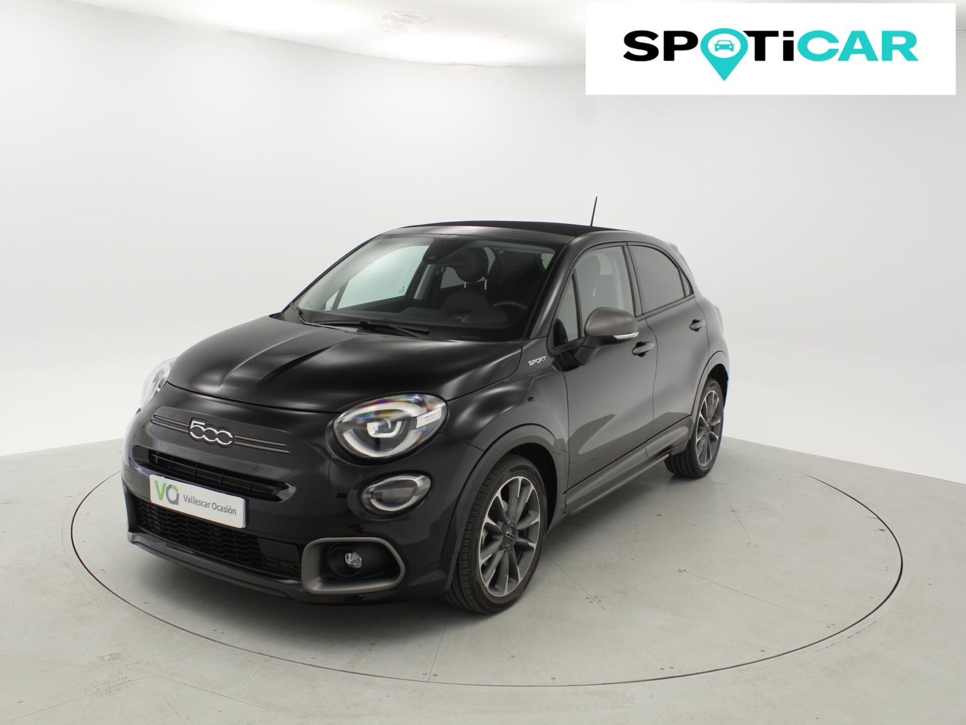 Imagen de FIAT 500X