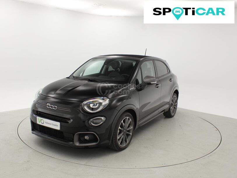 Foto del FIAT 500X 1.0 Firefly S&S Dolcevita Sport