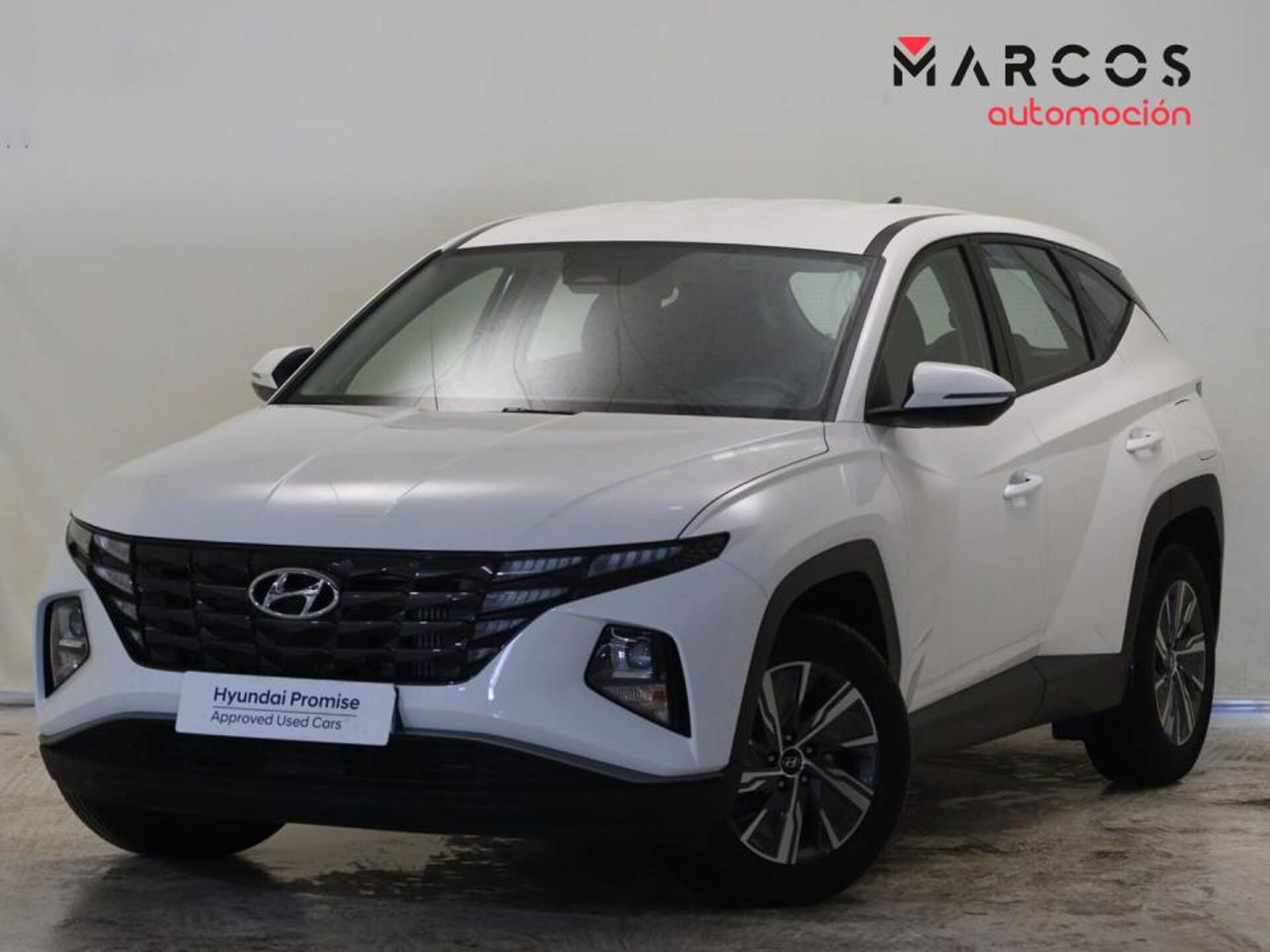 Imagen de HYUNDAI Tucson