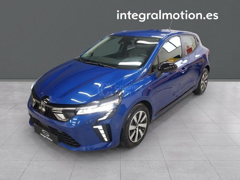 Foto del MITSUBISHI Colt 100 MPI Motion