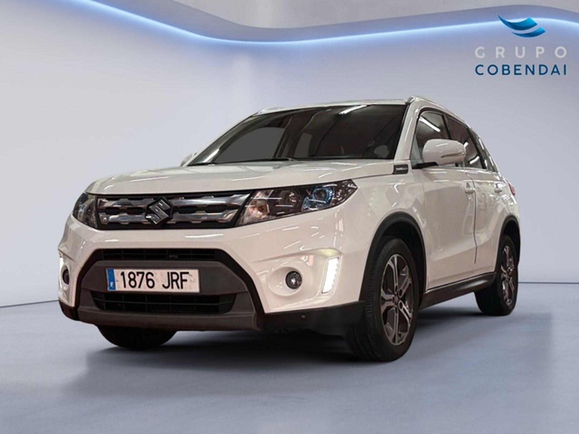 Imagen de SUZUKI Vitara