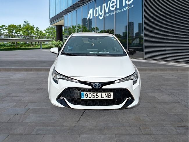 Foto del TOYOTA Corolla 125H Active Tech