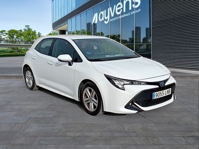 Foto del TOYOTA Corolla 125H Active Tech
