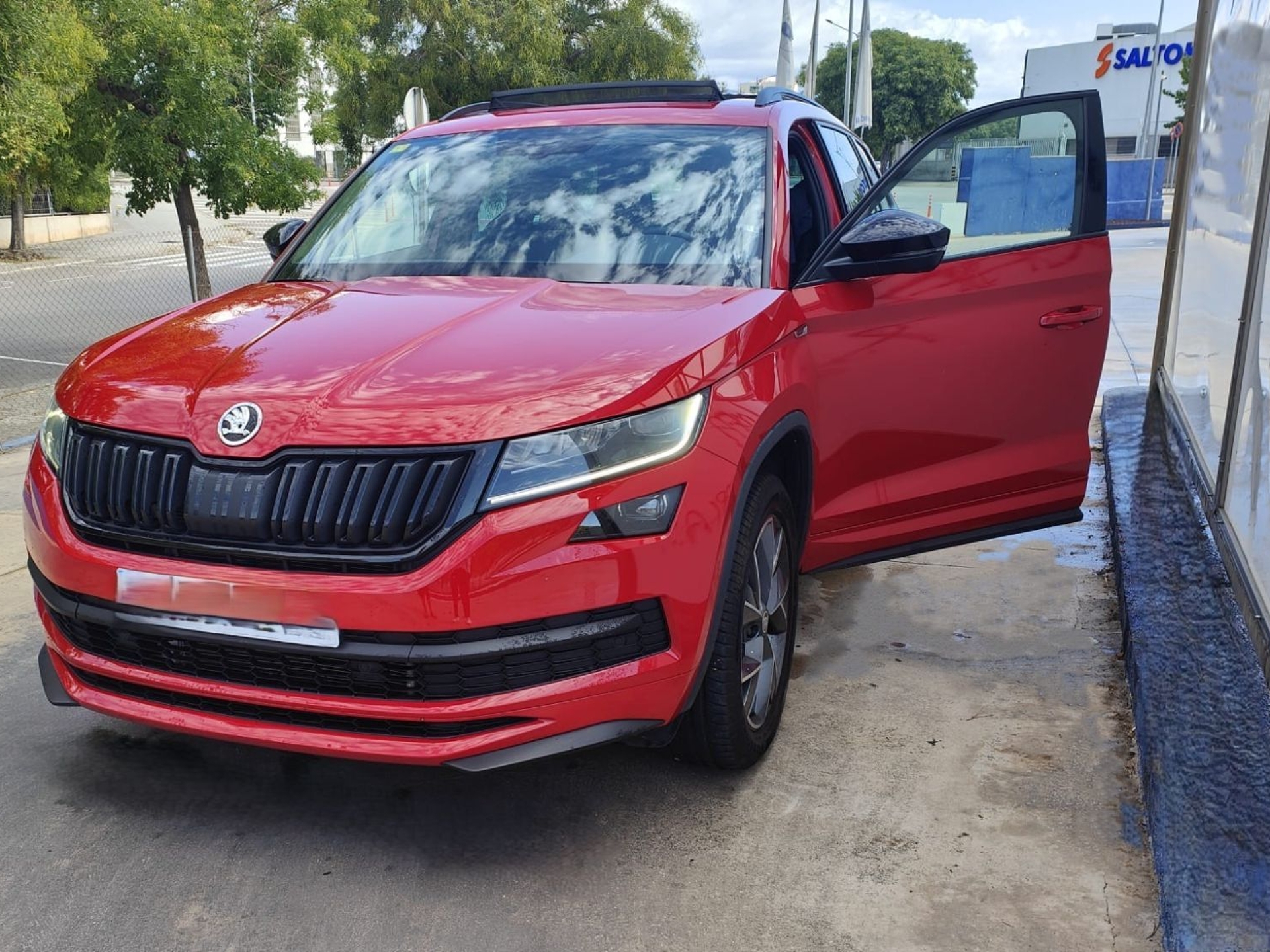 Imagen de SKODA Kodiaq