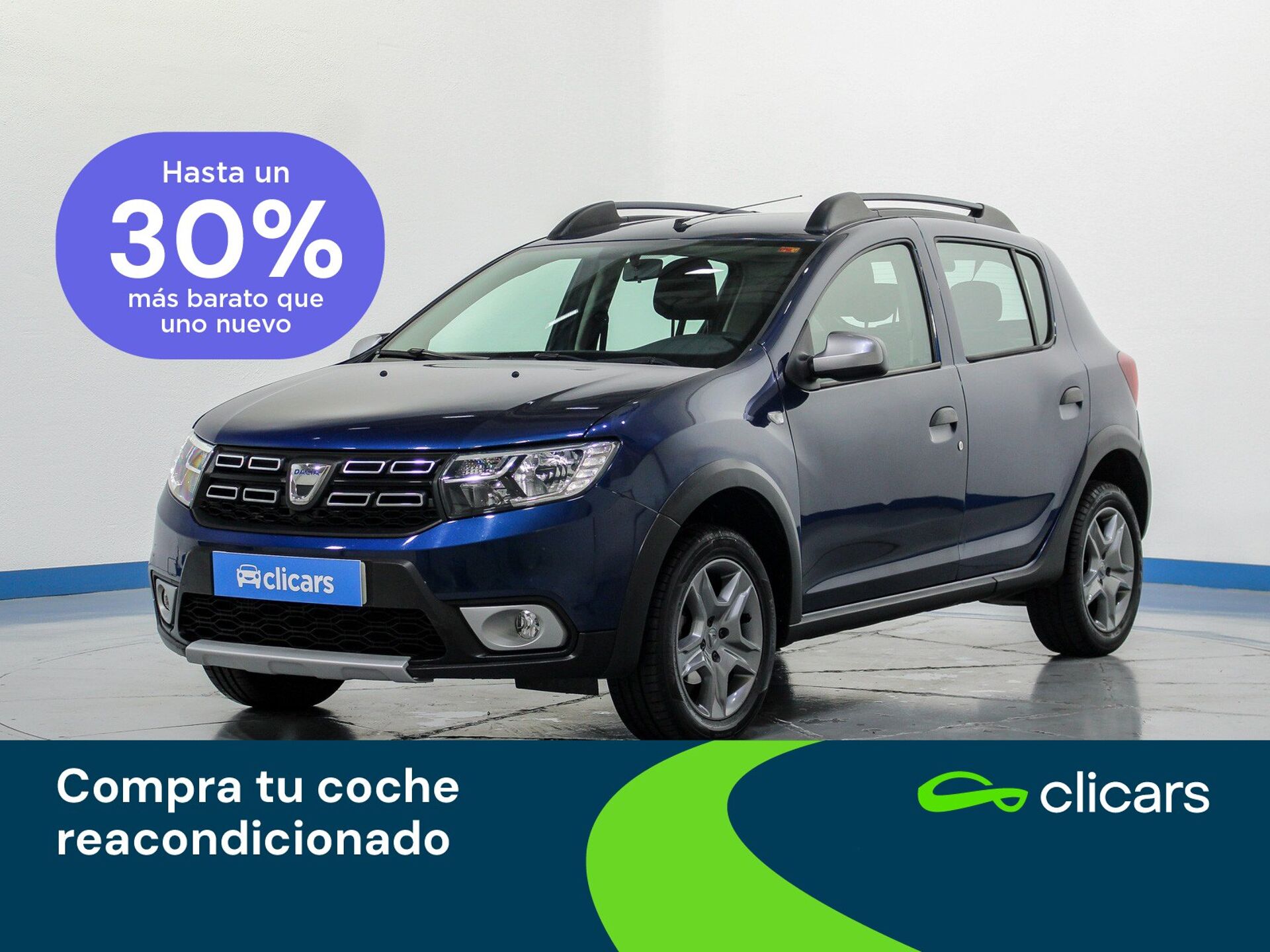 Imagen de DACIA Sandero