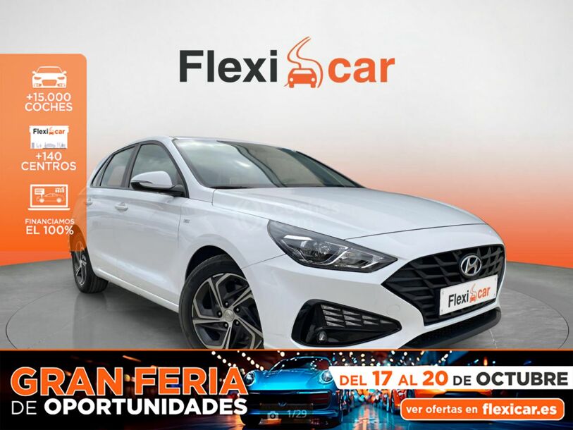 Foto del HYUNDAI i30 1.0 TGDI Klass 48V 120