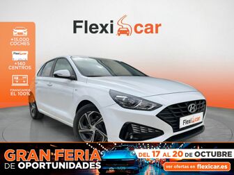 Imagen de HYUNDAI i30 1.0 TGDI Klass 48V 120