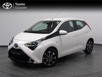 Imagen de TOYOTA Aygo 70 x-play