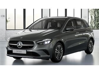 Imagen de MERCEDES Clase B B 250e