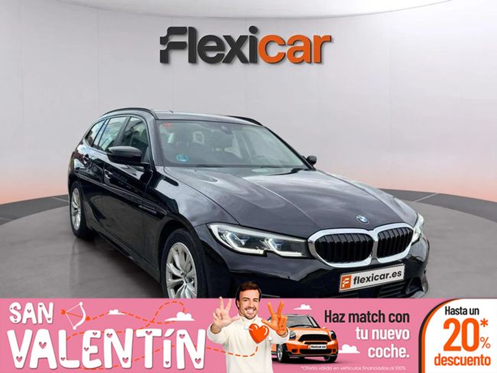 Imagen de BMW Serie 3