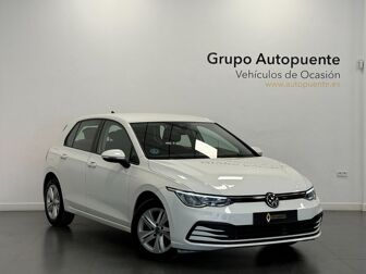 Imagen de VOLKSWAGEN Golf 2.0TDI Life 85kW