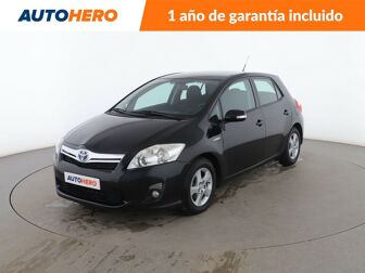 Imagen de TOYOTA Auris 130 Active