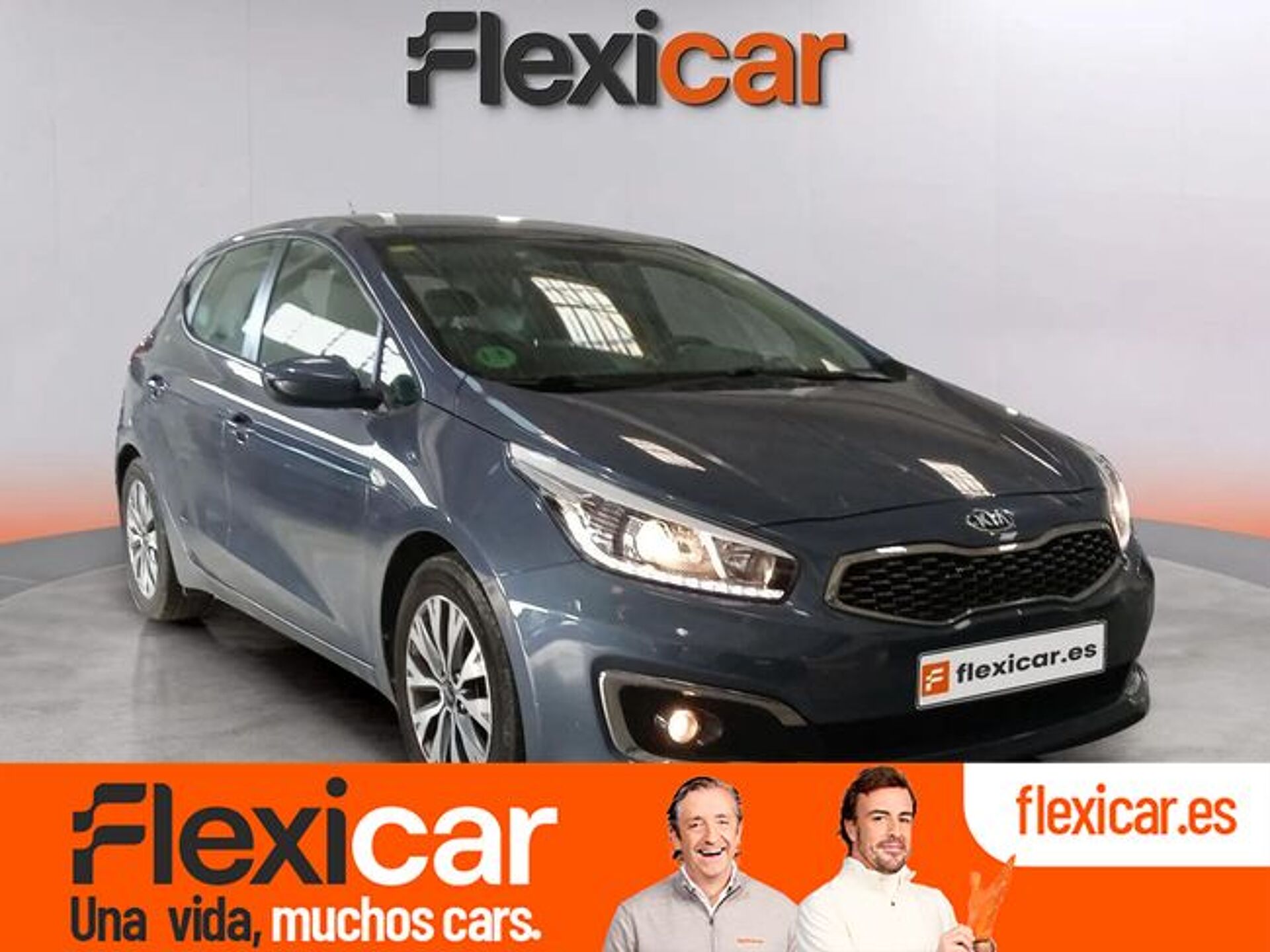 Imagen 1 de KIA Ceed