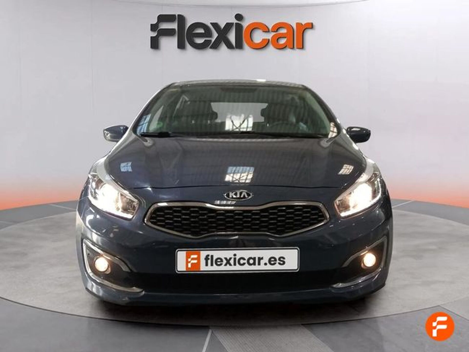 Imagen 3 de KIA Ceed