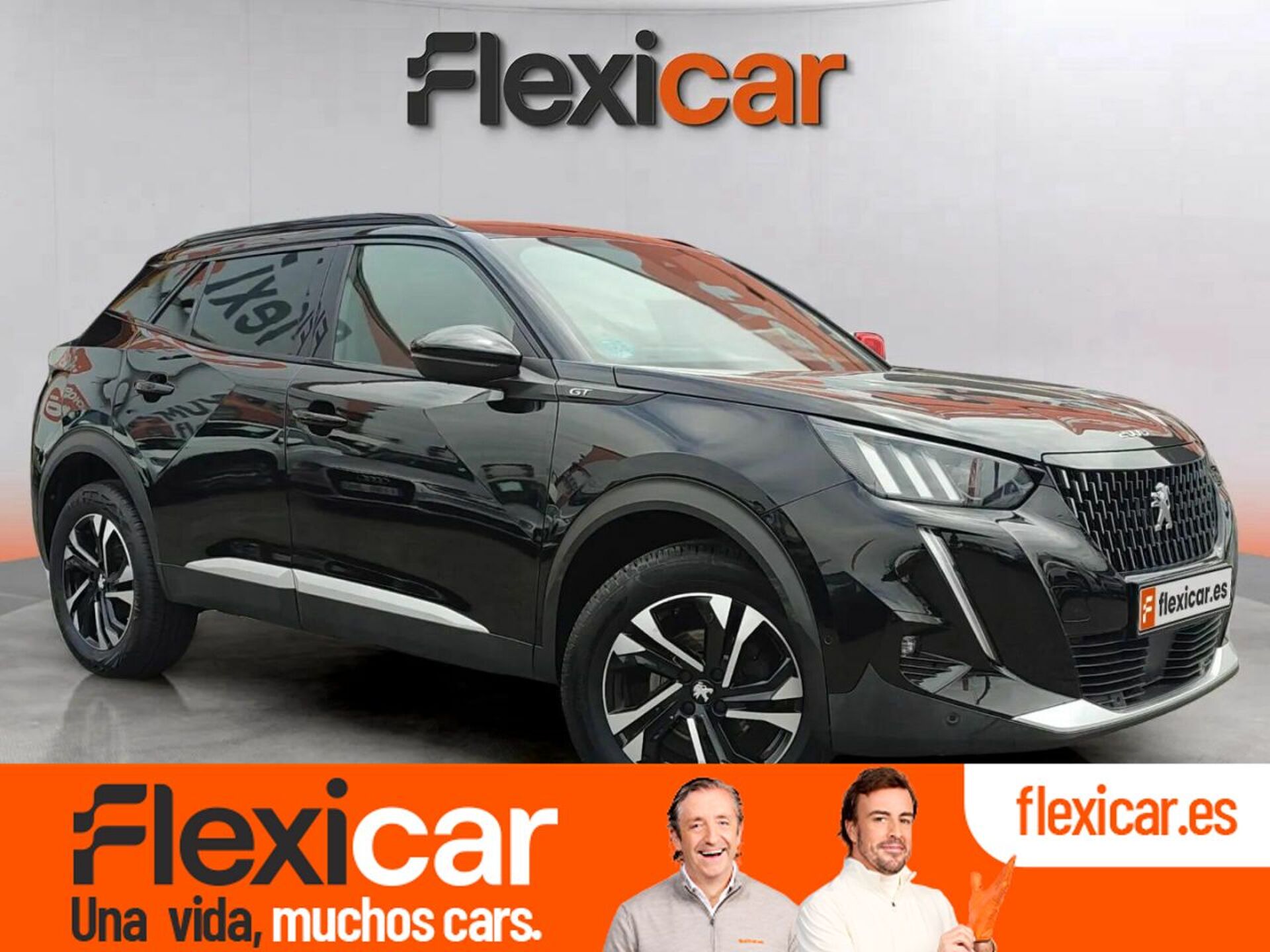 Imagen de PEUGEOT 2008