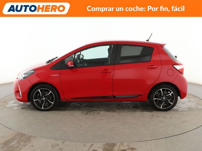 Foto del TOYOTA Yaris HSD 1.5 Active