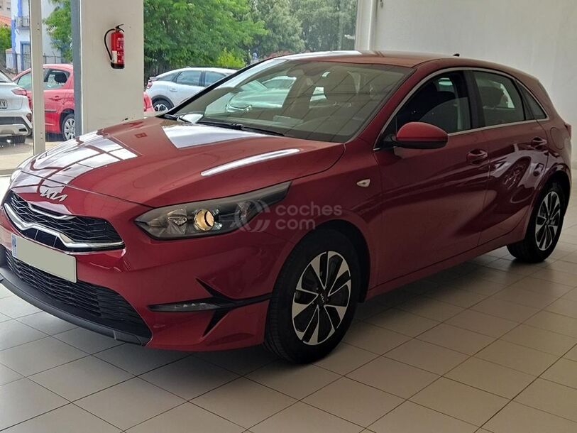Foto del KIA Ceed 1.0 T-GDI Drive 100