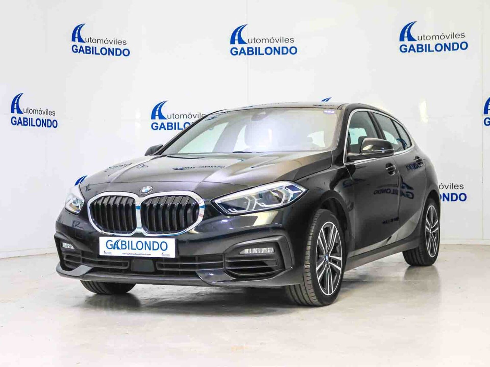 Imagen 1 de BMW Serie 1