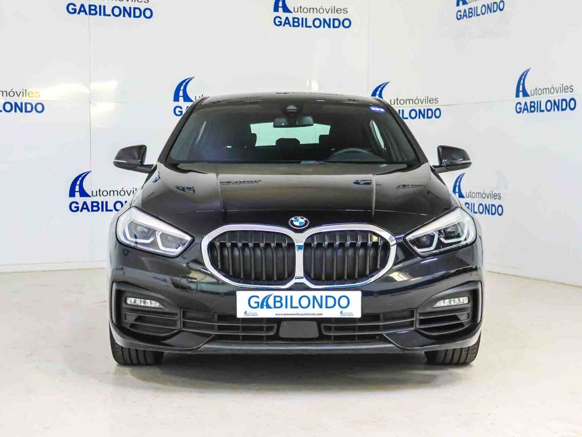 Imagen 2 de BMW Serie 1