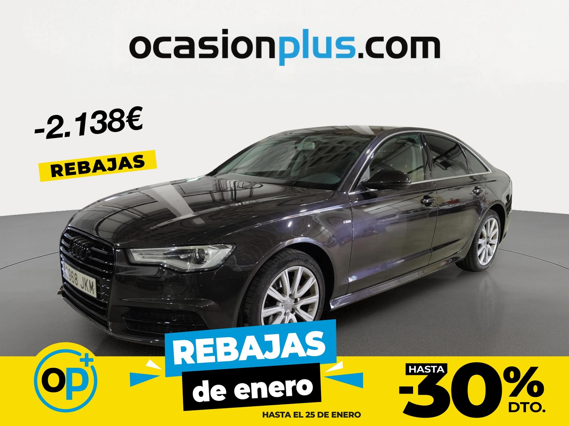 Imagen de AUDI A6