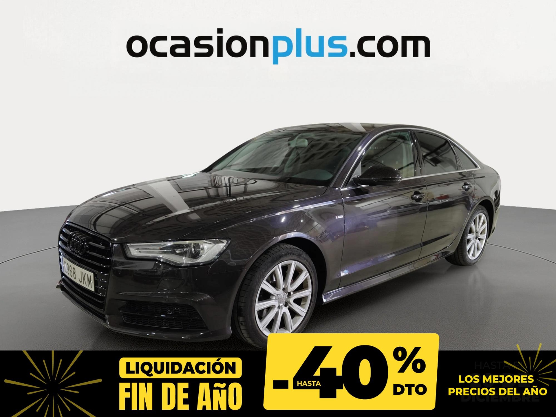 Imagen de AUDI A6