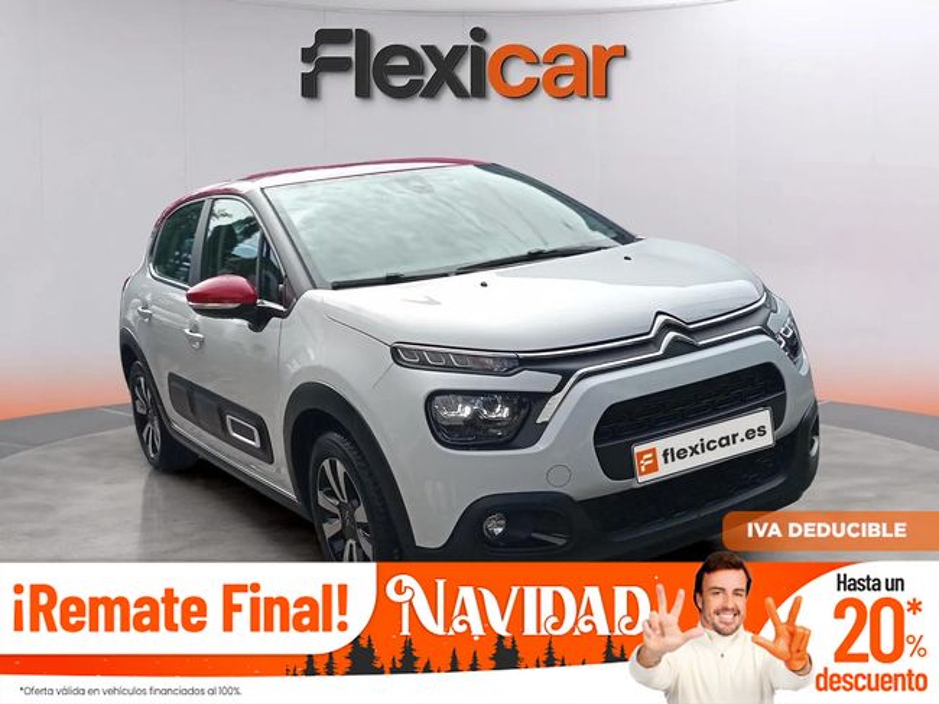 Imagen de CITROEN C3