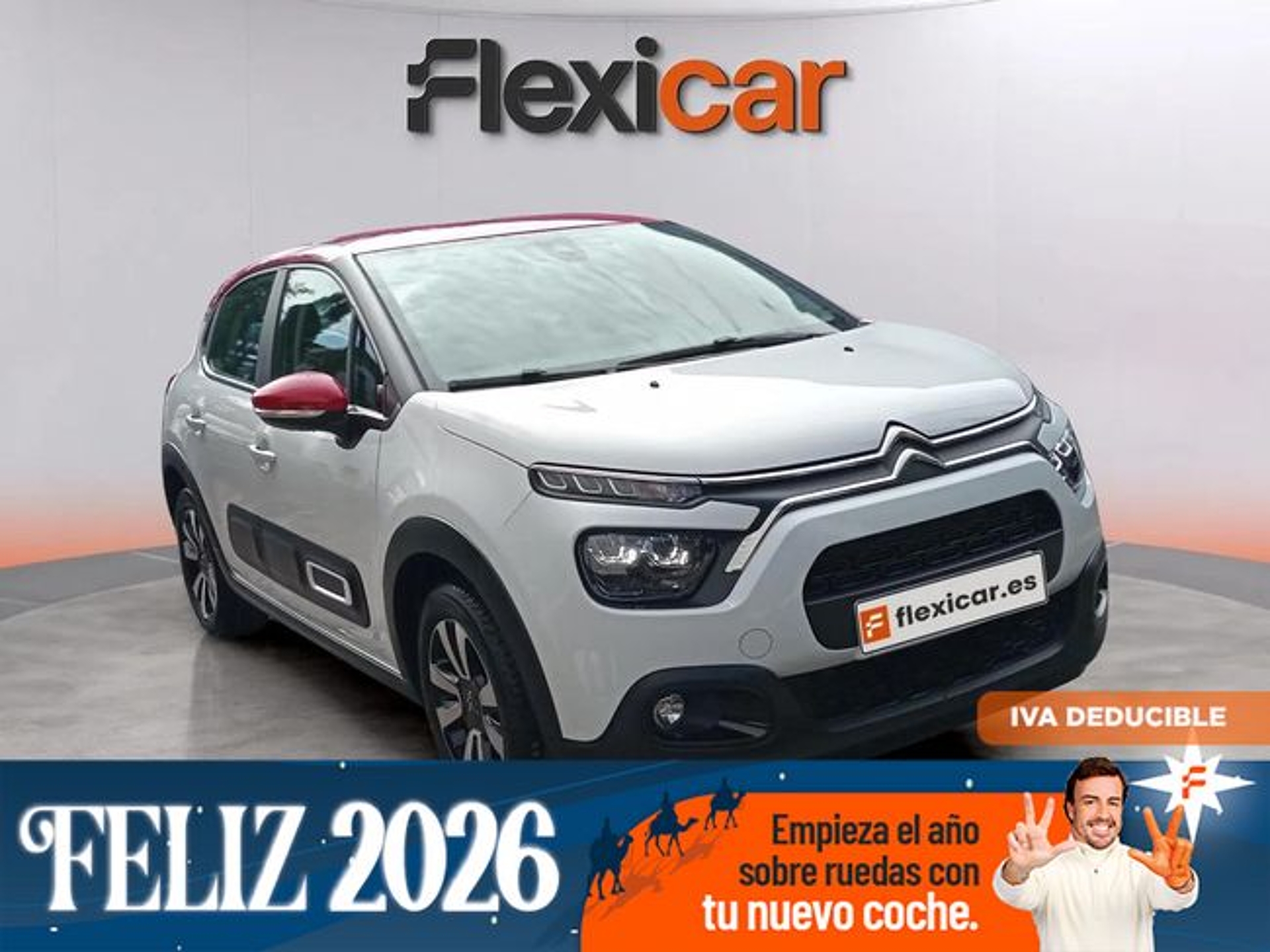 Imagen de CITROEN C3