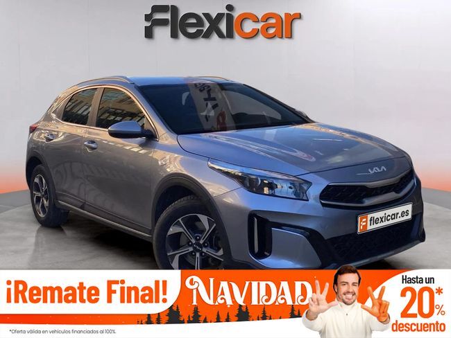 KIA XCeed (1.5 MHEV iMT Drive 118kW (160CV)) en Murcia