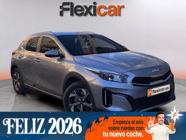 KIA XCeed (1.5 MHEV iMT Drive 118kW (160CV)) en Murcia