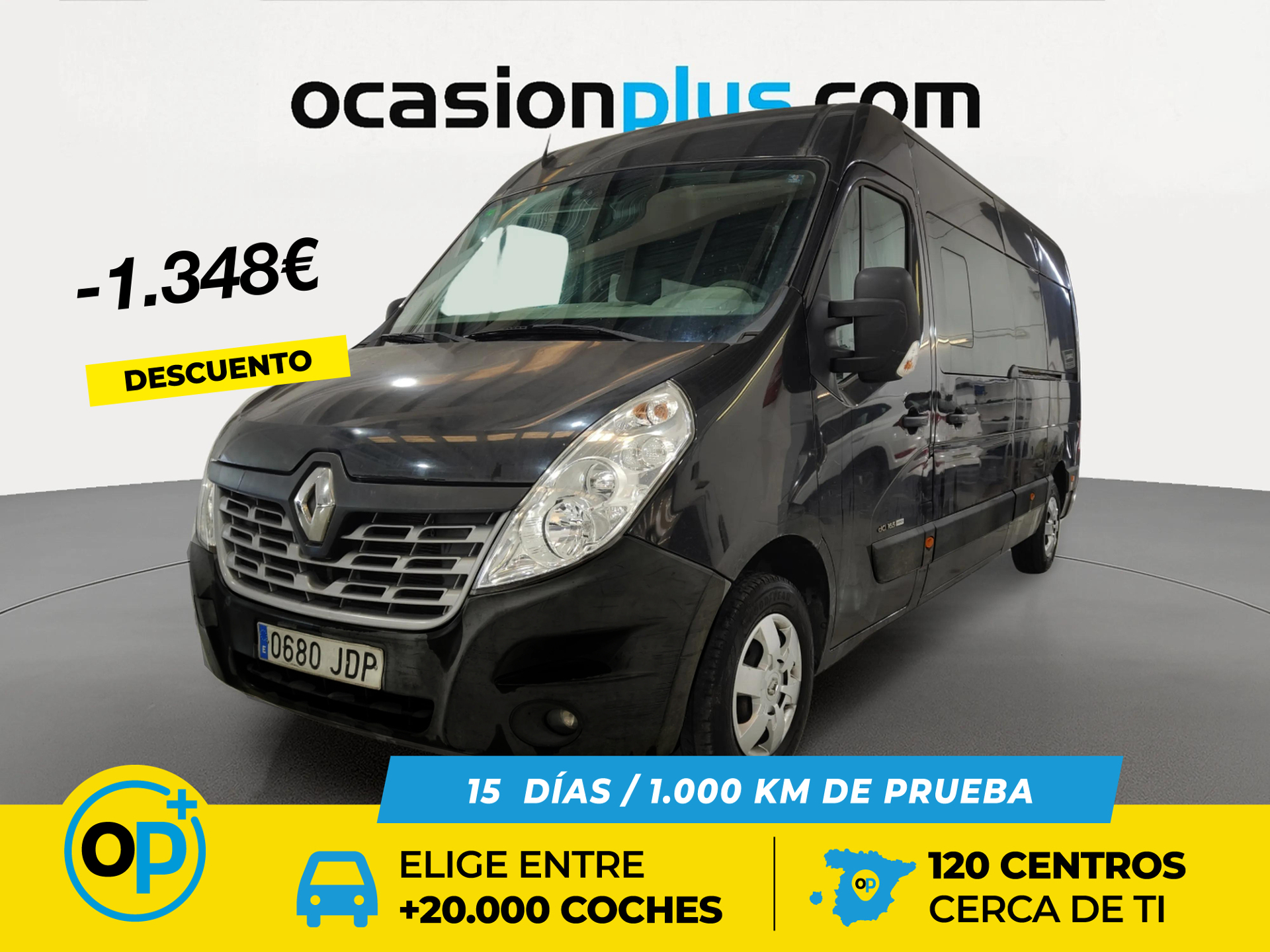 Imagen de RENAULT Master