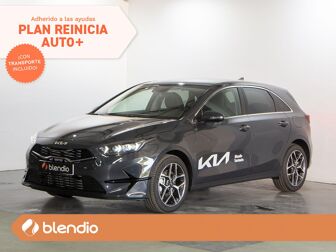 Imagen de KIA Ceed 1.6 MHEV iMT Eco-Dynamics Tech 136