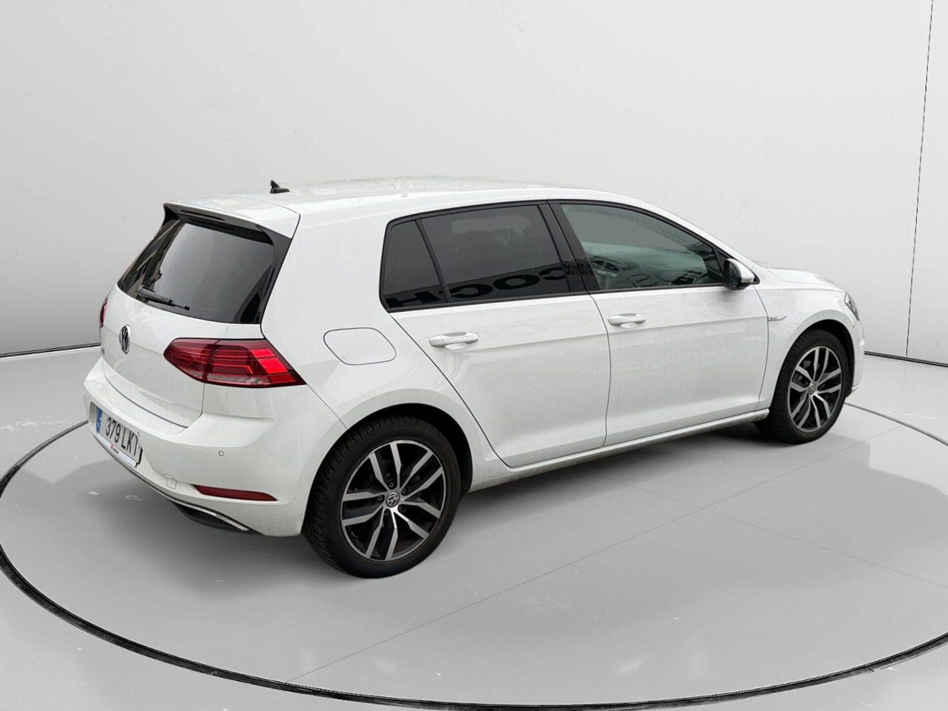 Imagen 2 de VOLKSWAGEN Golf
