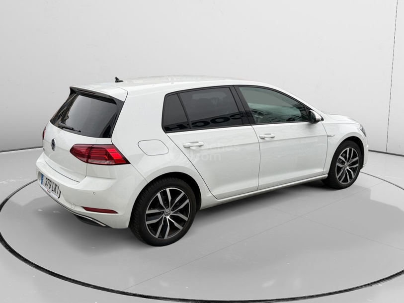 Foto del VOLKSWAGEN Golf e- ePower