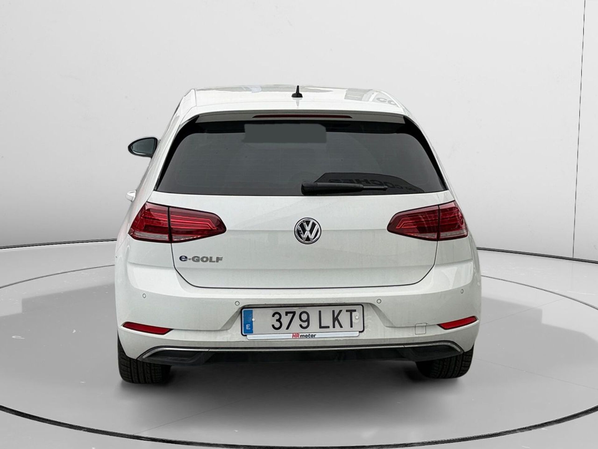 Imagen 3 de VOLKSWAGEN Golf