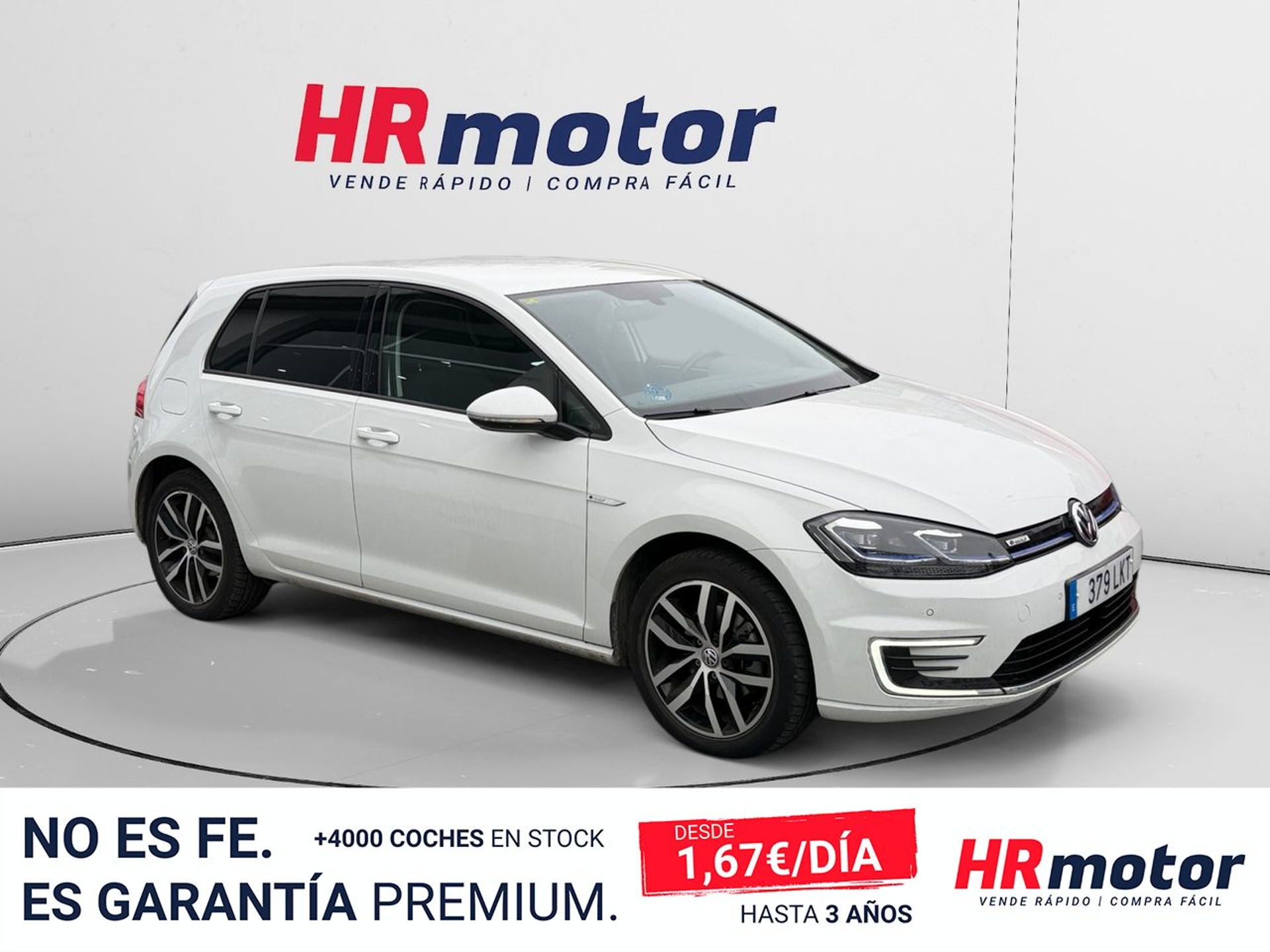 Imagen de VOLKSWAGEN Golf