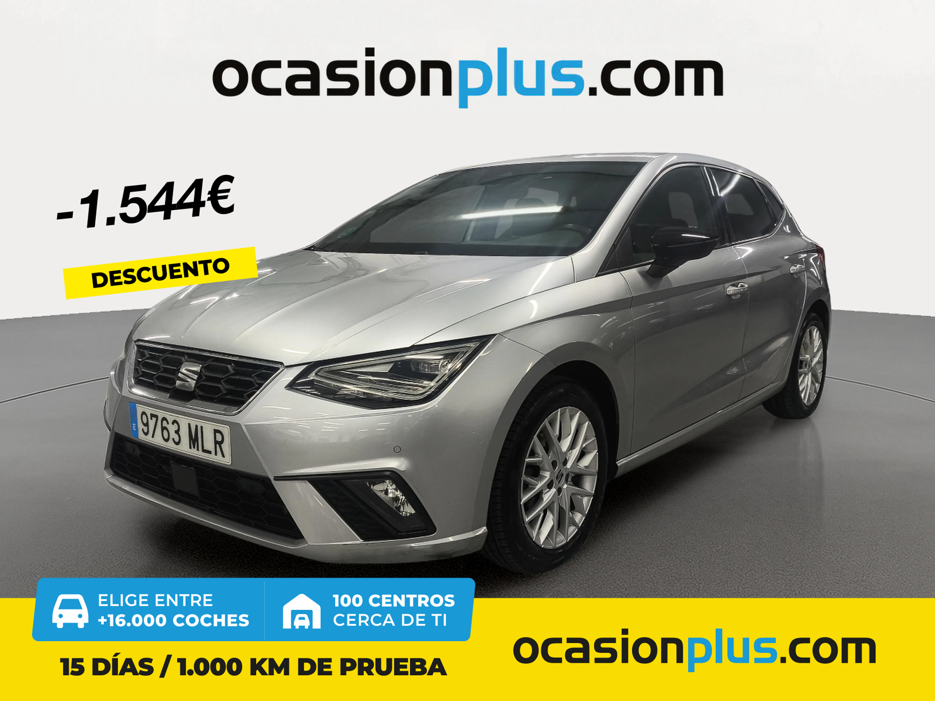 Imagen de SEAT Ibiza