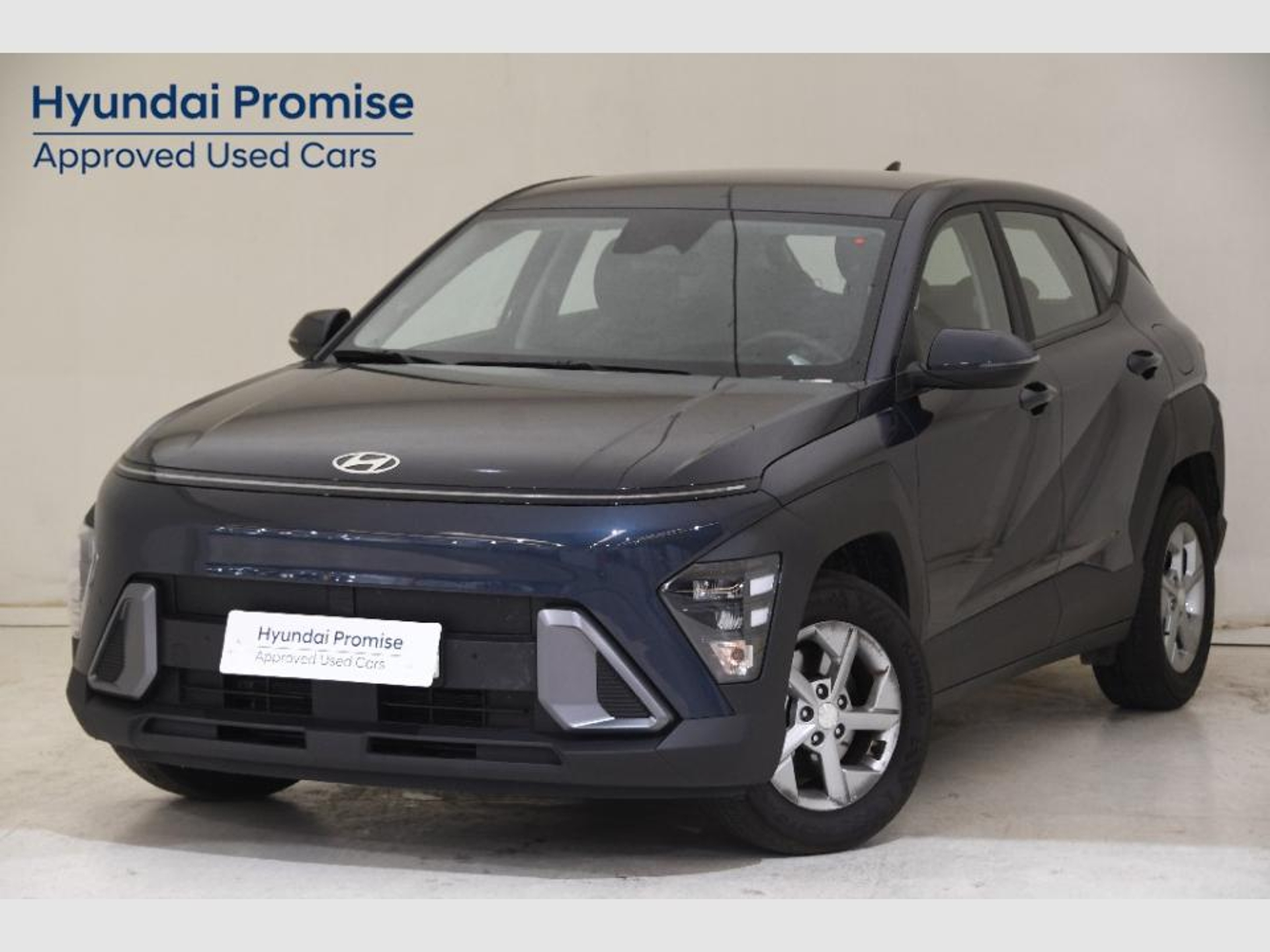 Imagen de HYUNDAI Kona