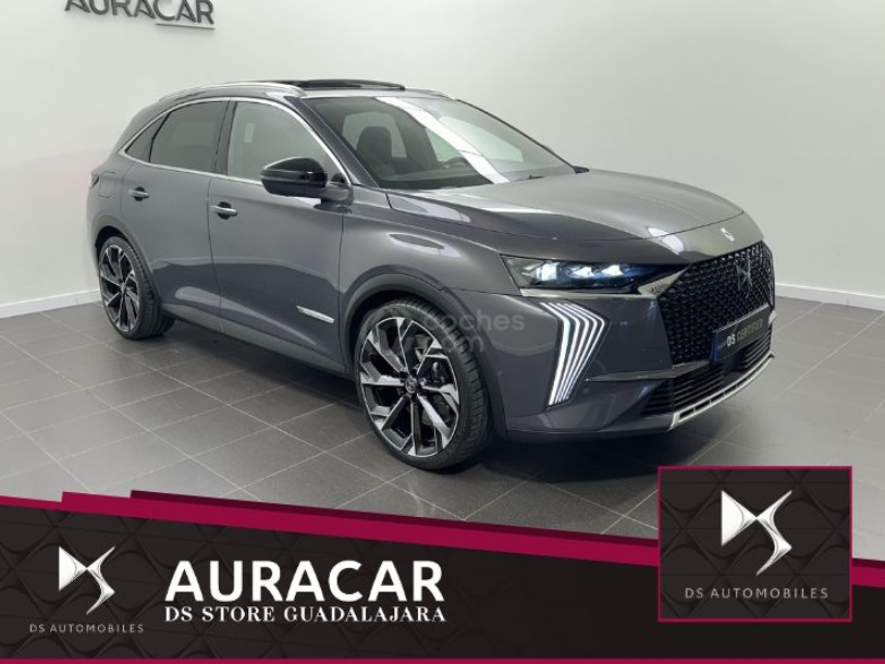 Foto del DS DS 7 Crossback DS 7 E-Tense Antoine de Saint Exupery Aut. 4x4 360