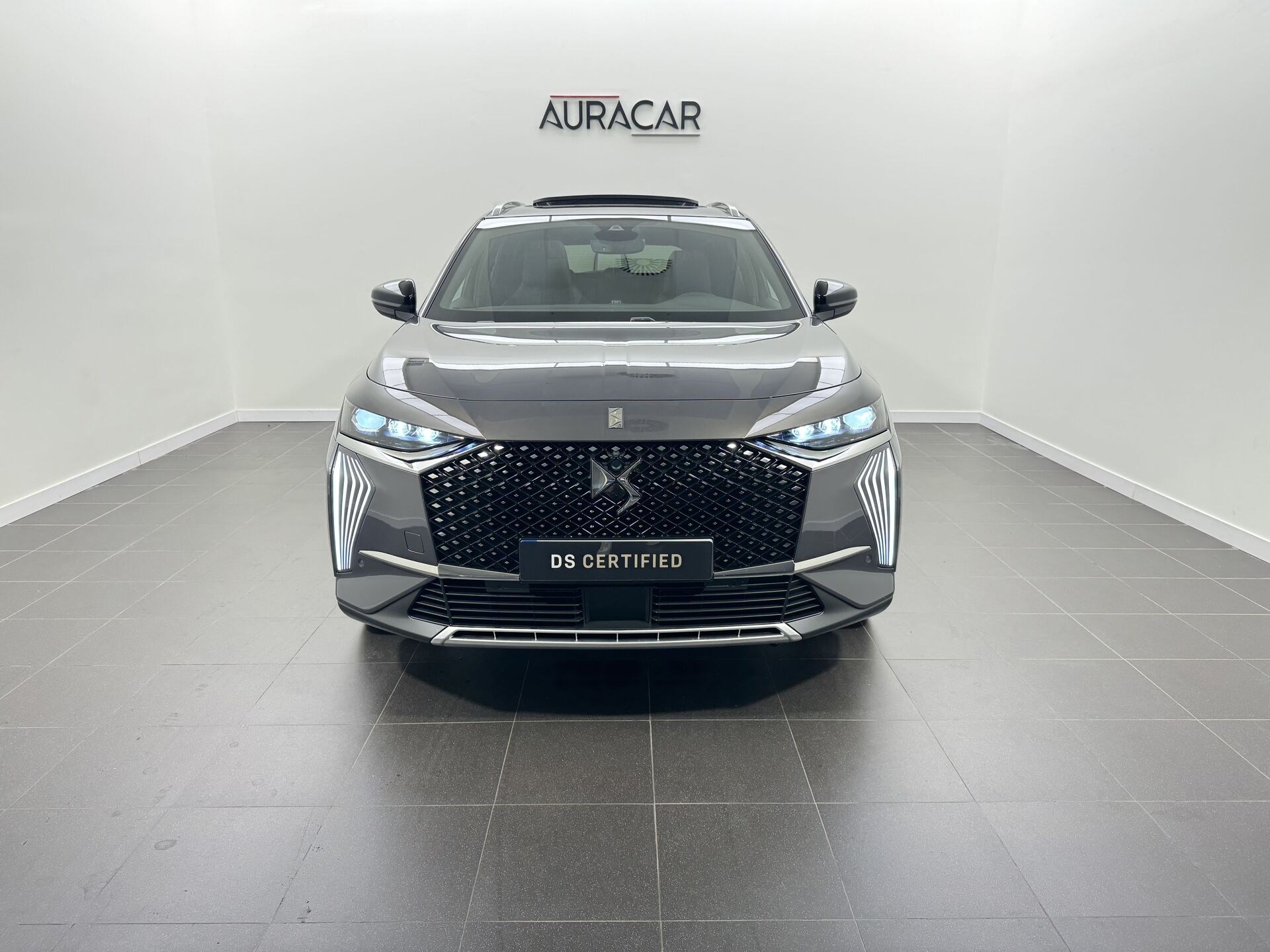 Imagen 2 de DS DS 7 Crossback